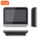 Sonerie Tuya Smart 3.0MP cu vizor și ecran de 4.3